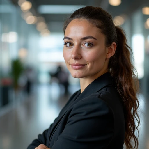 Isa van Leeuwen